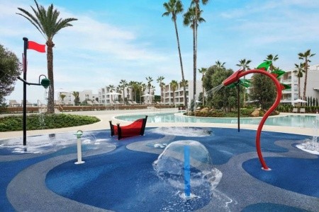 Španielsko Costa Del Sol Ikos Andalusia 9 dňový pobyt All Inclusive Letecky Letisko: Bratislava September 2026 (14/09/26-22/09/26)