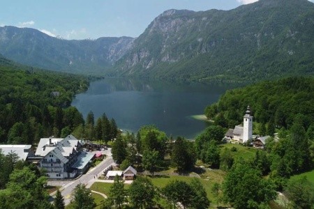 Slovinsko Bohinj Jezero 5 dňový pobyt Raňajky Vlastná May 2026 ( 6/05/26-10/05/26)