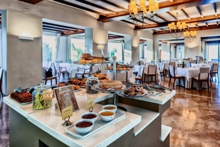 Parador De Málaga Gibralfaro - 7