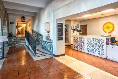 Parador De Málaga Gibralfaro - 8