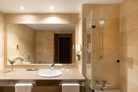 Parador De Málaga Gibralfaro - 13