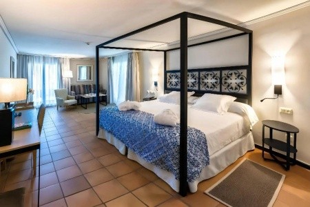 Parador De Málaga Gibralfaro - 14