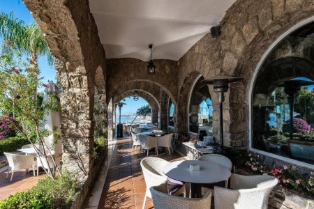 Parador De Málaga Gibralfaro - 16