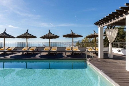 Parador De Málaga Gibralfaro - 19