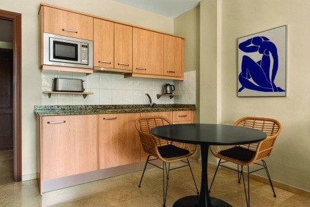 Wyndham Grand Costa Del Sol - 9