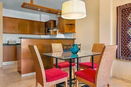 Wyndham Grand Costa Del Sol - 13