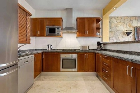 Wyndham Grand Costa Del Sol - 14