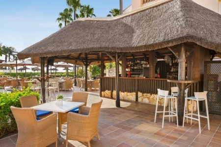 Wyndham Grand Costa Del Sol - 19