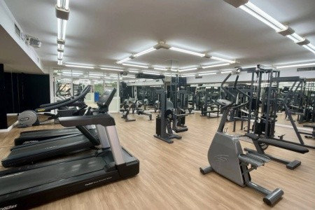 Wyndham Grand Costa Del Sol - 22