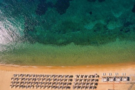 Grécko Skiathos Skiathos Princess 15 dňový pobyt Polpenzia Letecky Letisko: Viedeň August 2026 ( 1/08/26-15/08/26)