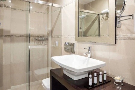 Grécko Skiathos Aegean Suites 10 dňový pobyt All Inclusive Letecky Letisko: Viedeň June 2026 (30/06/26- 9/07/26)