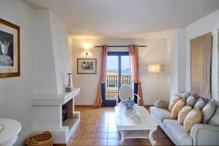 Grécko Skiathos Aegean Suites 10 dňový pobyt All Inclusive Letecky Letisko: Viedeň June 2026 (30/06/26- 9/07/26)