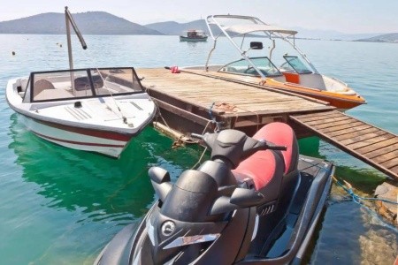 Royal Marmin Bay Boutique & Art - 18