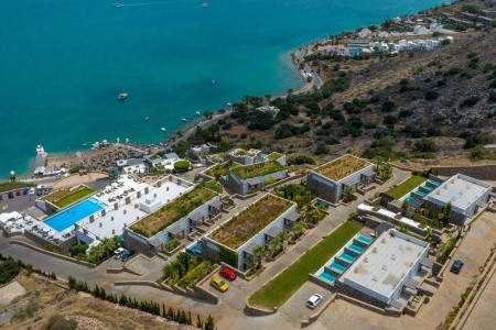 Royal Marmin Bay Boutique & Art - 24