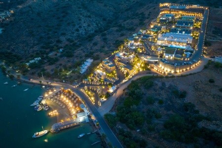 Royal Marmin Bay Boutique & Art - 27