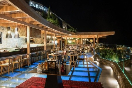 Royal Marmin Bay Boutique & Art - 34