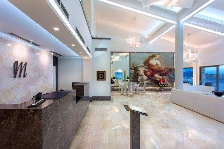 Royal Marmin Bay Boutique & Art - 35