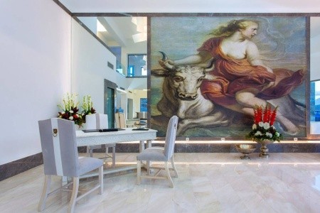 Royal Marmin Bay Boutique & Art - 37