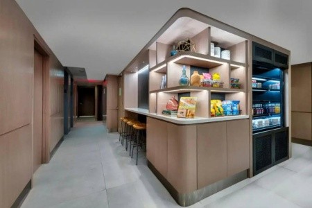 Citadines Connect Fifth Avenue New York - 10