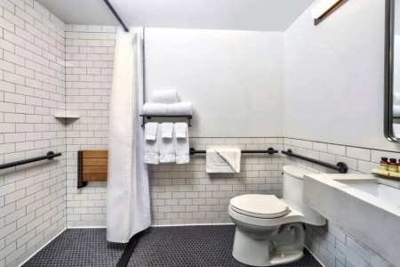 Citadines Connect Fifth Avenue New York - 25