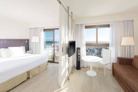 Ocean House Costa Del Sol Affiliated By Melia - 8