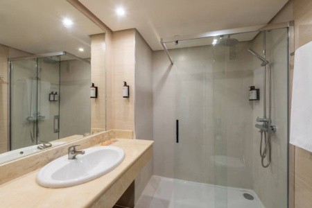 Ocean House Costa Del Sol Affiliated By Melia - 9