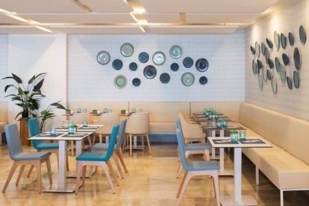 Ocean House Costa Del Sol Affiliated By Melia - 11