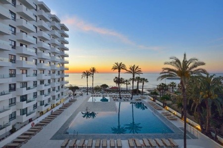 Ocean House Costa Del Sol Affiliated By Melia - 12
