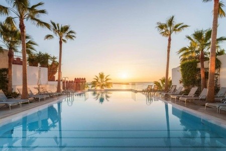 Sentido Benalmadena Beach - 4