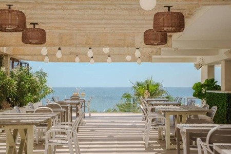 Sentido Benalmadena Beach - 5