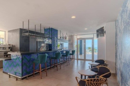 Sentido Benalmadena Beach - 7