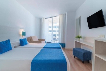 Sentido Benalmadena Beach - 8