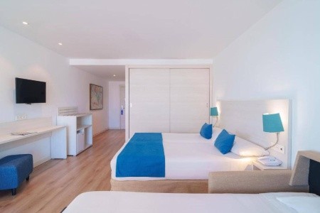 Sentido Benalmadena Beach - 9