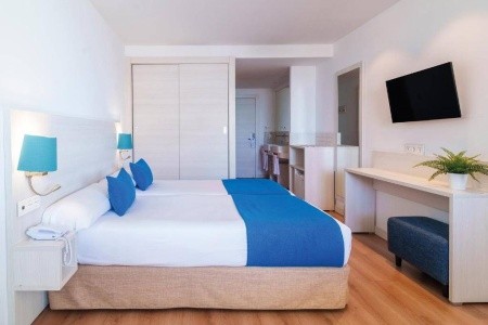 Sentido Benalmadena Beach - 10