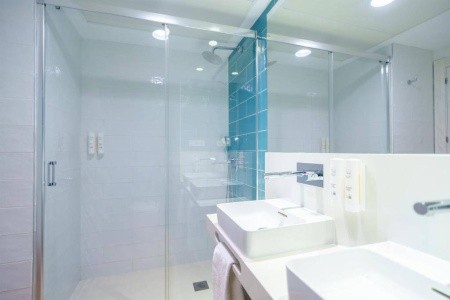 Sentido Benalmadena Beach - 11