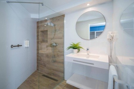 Sentido Benalmadena Beach - 13