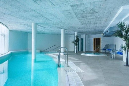 Sentido Benalmadena Beach - 14