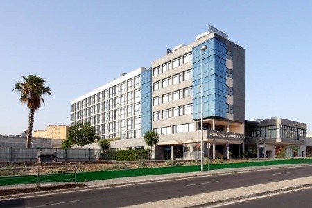 Exe Sevilla Palmera - 2