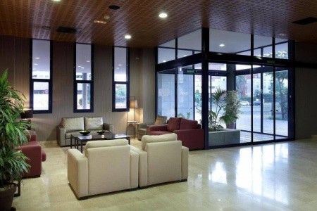 Exe Sevilla Palmera - 3