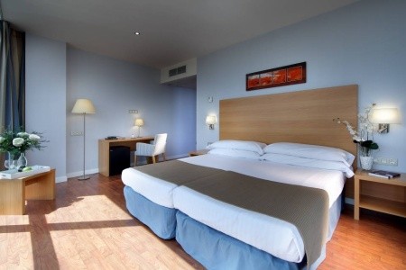 Exe Sevilla Palmera - 4