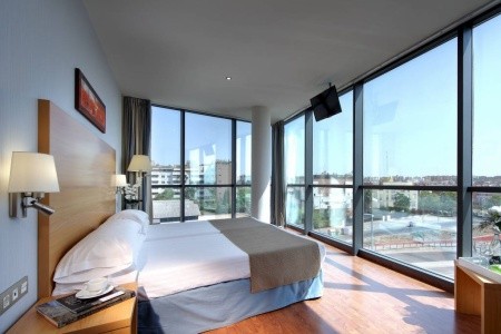 Exe Sevilla Palmera - 5