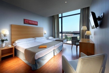 Exe Sevilla Palmera - 6