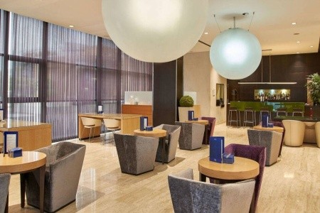 Nh Sevilla Plaza De Armas - 5