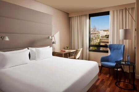 Nh Sevilla Plaza De Armas - 6