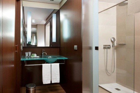 Nh Sevilla Plaza De Armas - 8