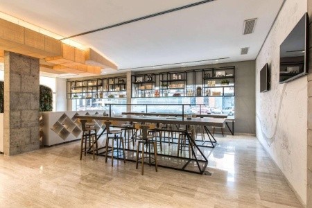 Nh Sevilla Plaza De Armas - 10