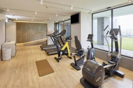 Nh Sevilla Plaza De Armas - 11