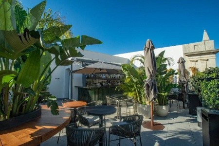 Soho Boutique Catedral (Sevilla) - 3