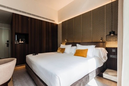 Soho Boutique Catedral (Sevilla) - 7