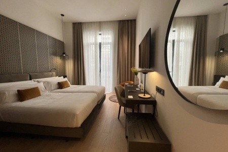 Soho Boutique Catedral (Sevilla) - 9